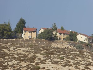 Settlement